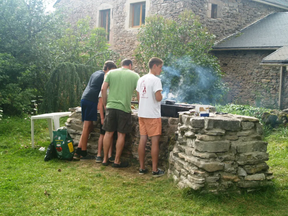 Domaine de Pradines - image n°22 - UniversalBooking