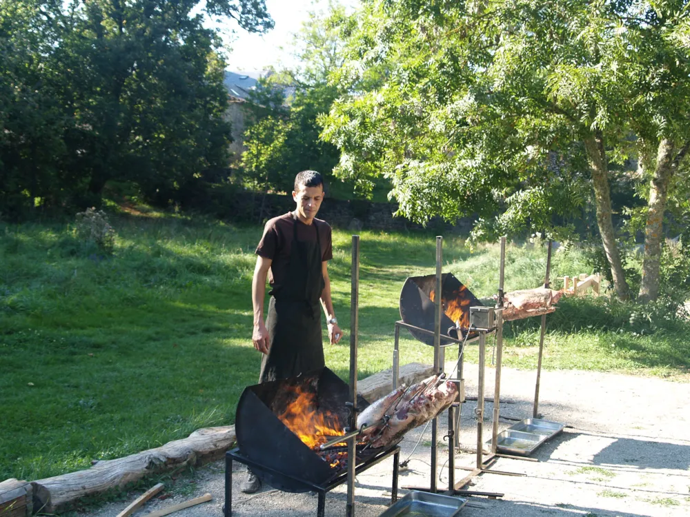 Domaine de Pradines - image n°23 - UniversalBooking