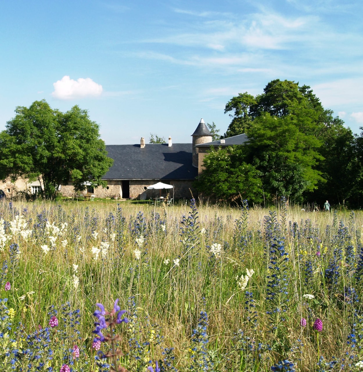 Domaine de Pradines