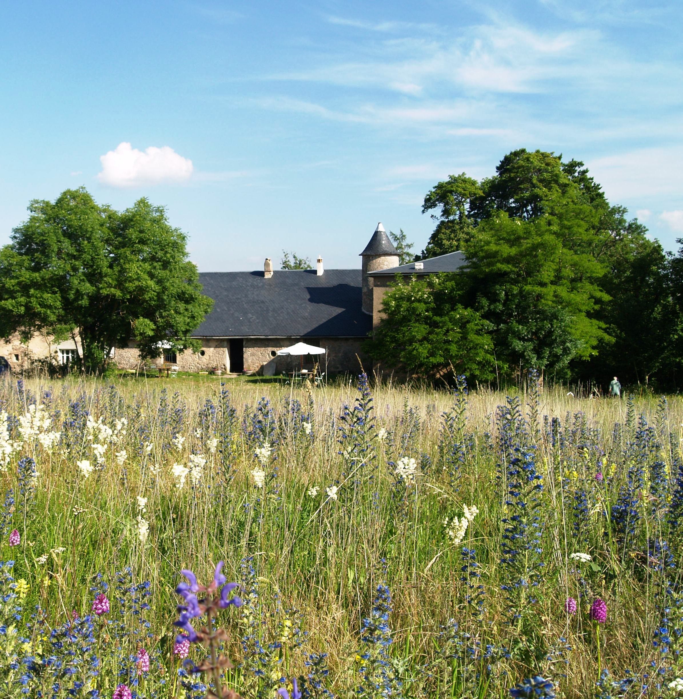 Domaine de Pradines — Photo 4