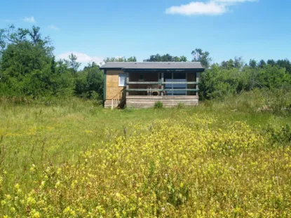 Chalet Chêne 35M² N°67