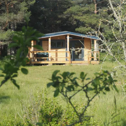 Chalet Acacia 35M² N°57A