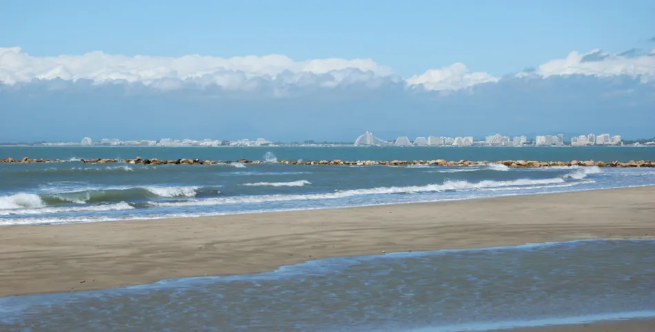 Flower Camping Le Fou du Roi