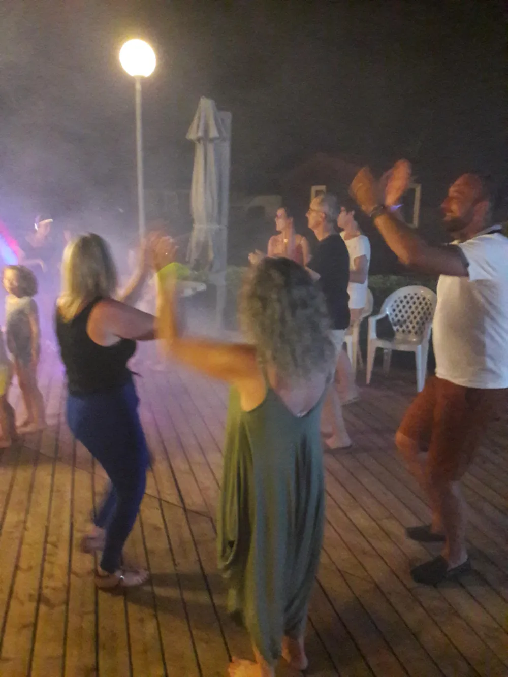 Flower Camping Le Fou du Roi - image n°16 - UniversalBooking