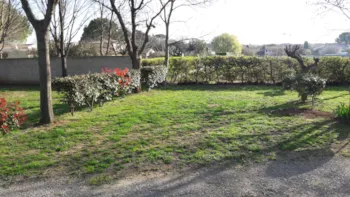 Kampeerplaats(en) - Privilege Formule (1 Tent, Caravan Of Camper / 1 Auto / Elektriciteit) - Flower Camping Le Fou du Roi