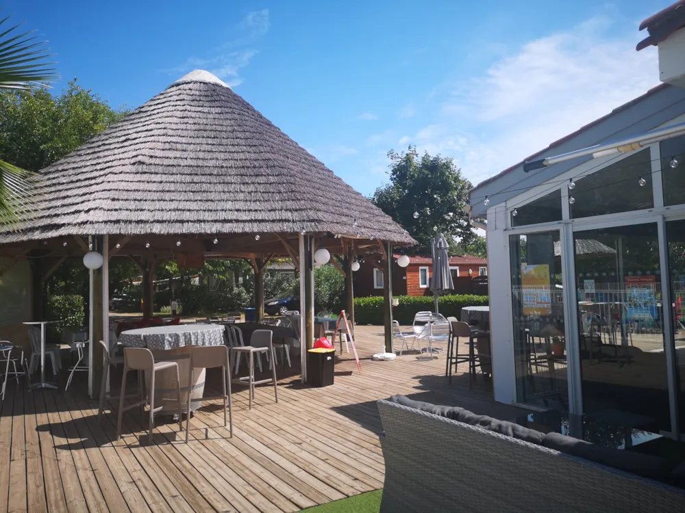 Flower Camping Le Fou du Roi - image n°14 - UniversalBooking