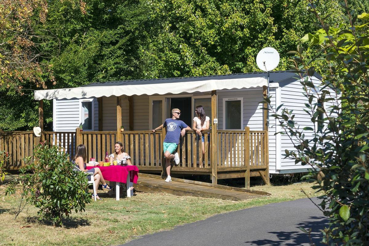 Casa Mobile Confort Plus 2 Camere Adatto Ai Disabli Casa Mobile Confort Plus 2 Camere Adatto Ai Disabli