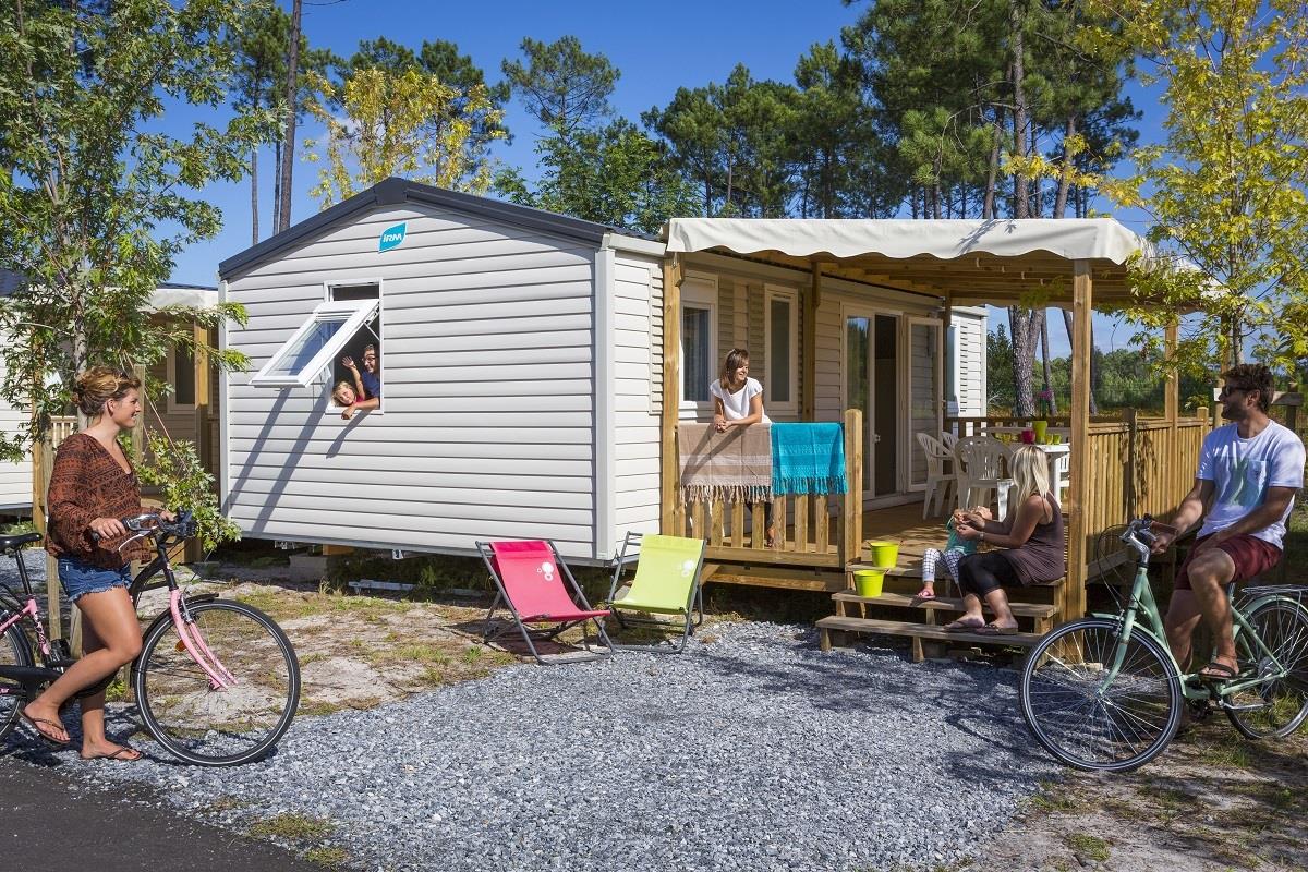 Casa Mobile Confort Plus 3 Camere Casa Mobile Confort Plus 3 Camere