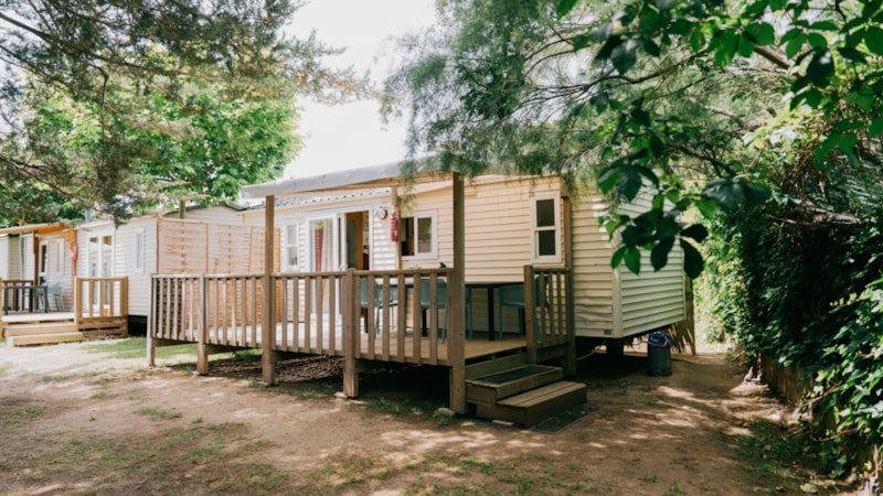 Bungalow Cantábrico