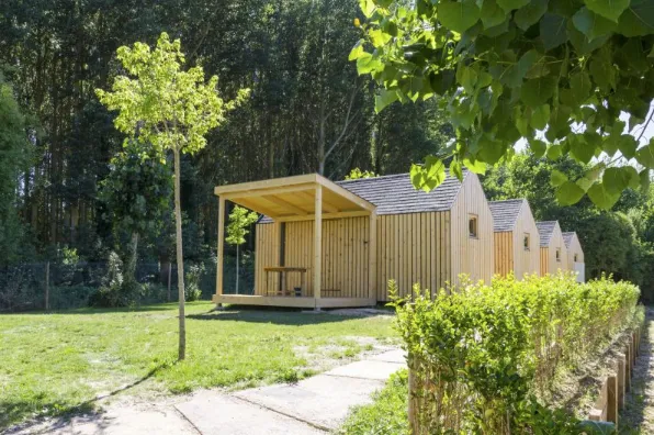 Camping De Haro - image n°1 - Camping Direct