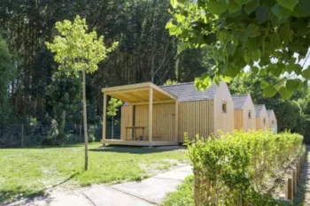 Camping De Haro - Ucamping