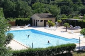 Camping LE PESSAC