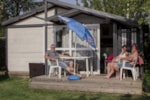 Chalet Eco 25M² - 2 Habitaciones Chalet Eco 25M² - 2 Habitaciones