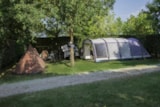 Foto #5 van Camping LE PESSAC