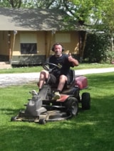 Foto #12 van Camping LE PESSAC