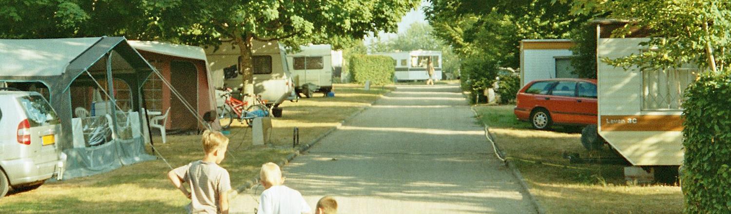  Camping Fontenoy - Fontenoy-Le-Château