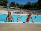 Foto #26 van Camping La Garenne à Saint-Laurent-du-Pape / ARDECHE
