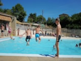 Foto #24 van Camping La Garenne à Saint-Laurent-du-Pape / ARDECHE