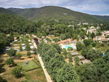 Camping La Garenne - image n°2 - Camping Direct