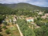 Foto #2 van Camping La Garenne à Saint-Laurent-du-Pape / ARDECHE