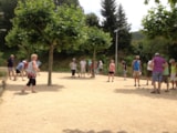Foto #6 van Camping La Garenne à Saint-Laurent-du-Pape / ARDECHE