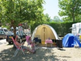 Foto #8 van Camping La Garenne à Saint-Laurent-du-Pape / ARDECHE