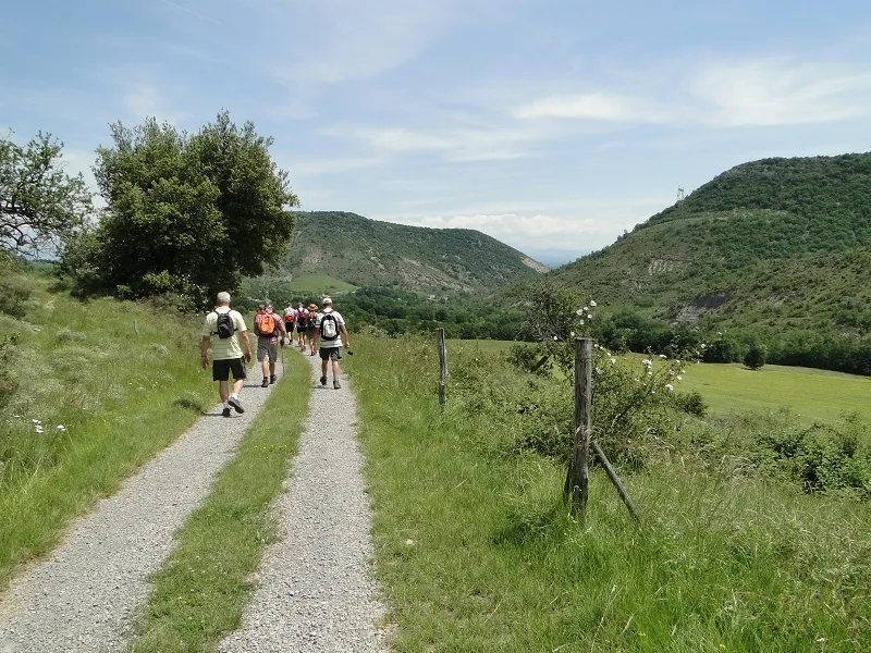 Camping La Garenne