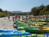Foto #61 van Camping La Garenne à Saint-Laurent-du-Pape / ARDECHE
