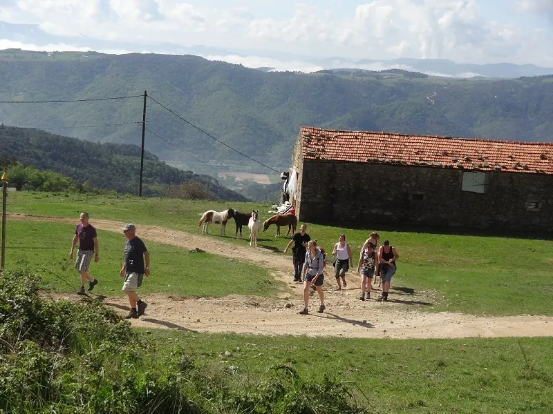 Camping La Garenne