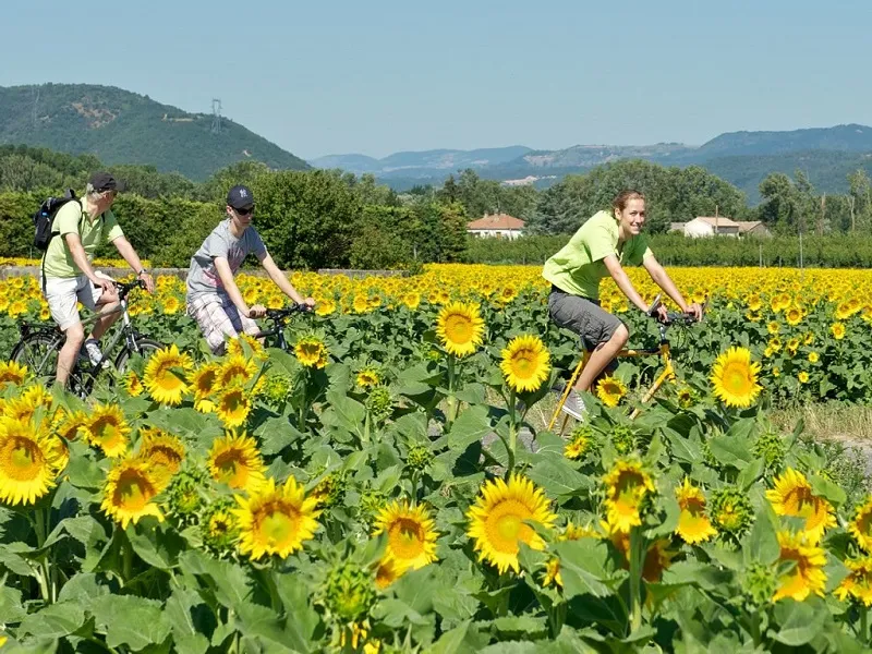 Camping La Garenne