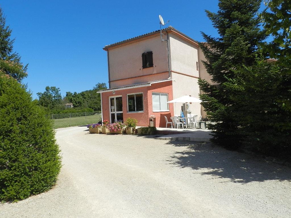 Camping LE CLOS DE LA LERE — Photo 3