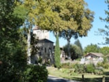 Foto #25 van Camping LE CLOS DE LA LERE