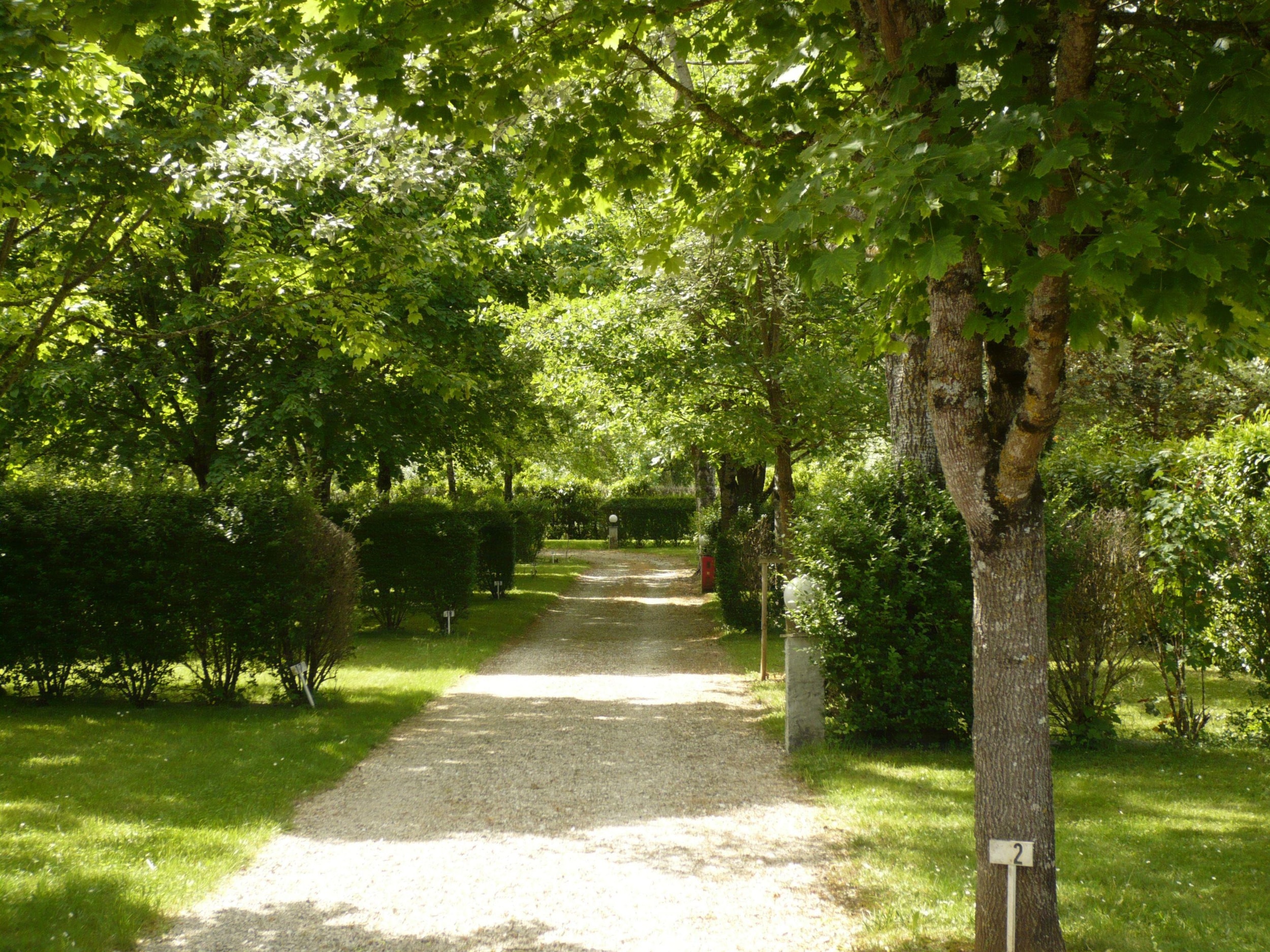 Camping LE CLOS DE LA LERE — Photo 4