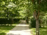 Foto #4 van Camping LE CLOS DE LA LERE
