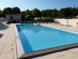Foto #5 van Camping LE CLOS DE LA LERE