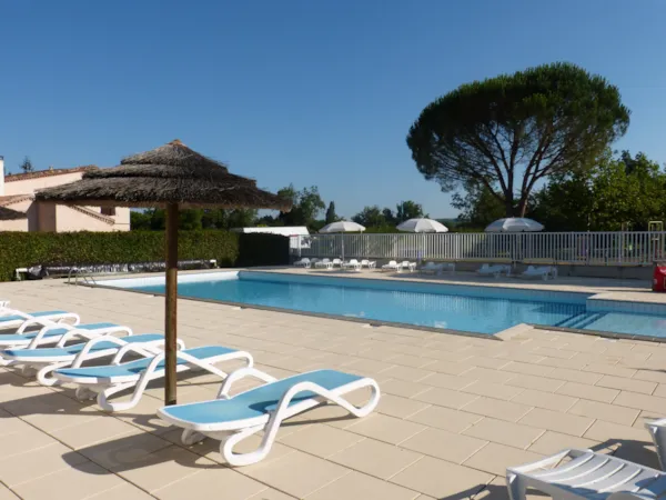 Camping LE CLOS DE LA LERE - image n°1 - Camping Direct