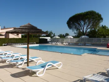 Camping LE CLOS DE LA LERE - Ucamping