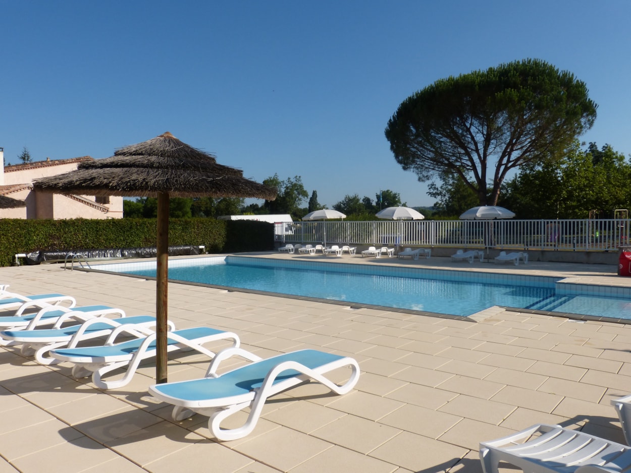 Camping LE CLOS DE LA LERE