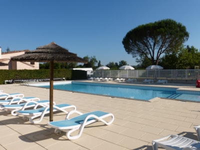 Camping LE CLOS DE LA LERE