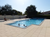 Foto #6 van Camping LE CLOS DE LA LERE