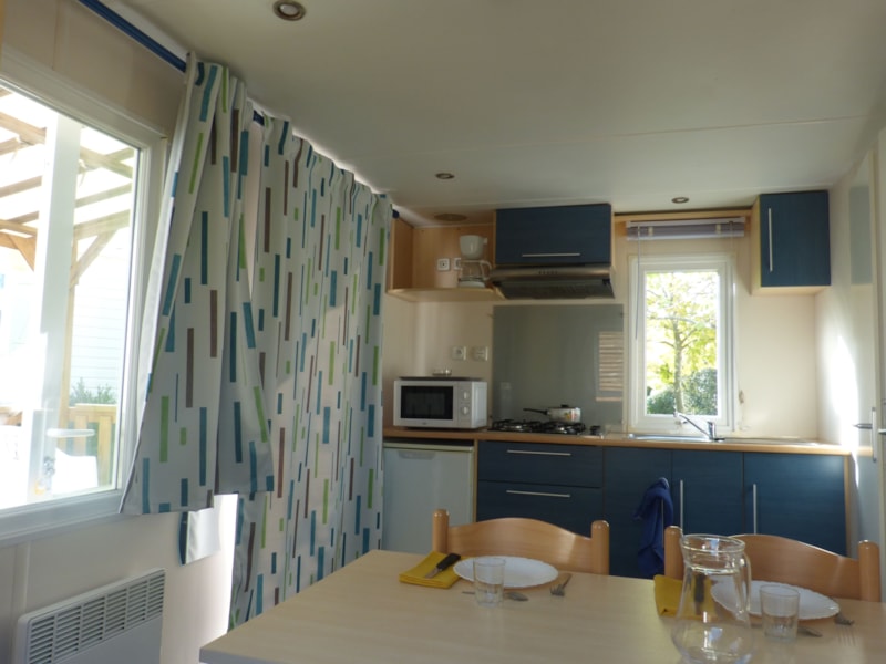 Camping Le Clos de la lère photo 3