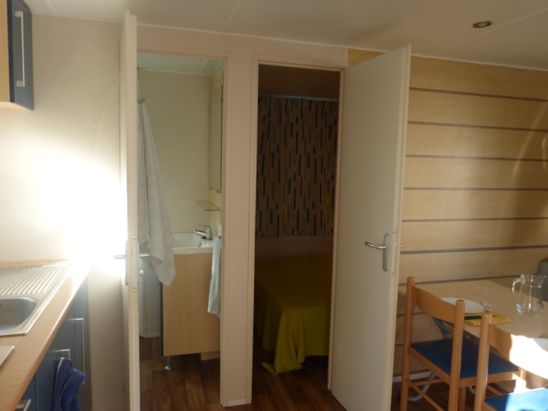 Camping Le Clos de la lère photo 5