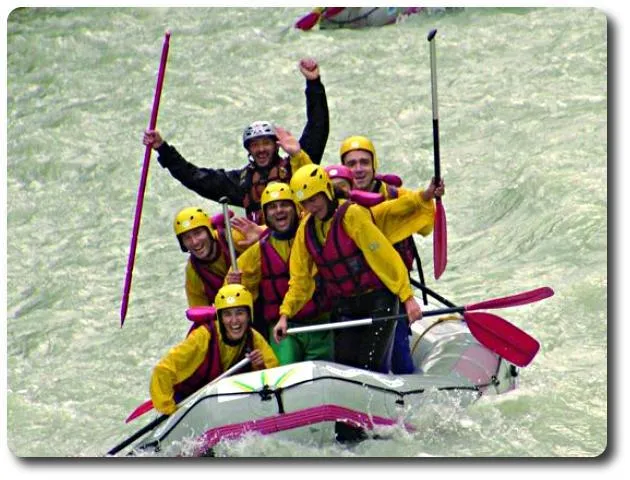 Camping Arvier - image n°7 - UniversalBooking