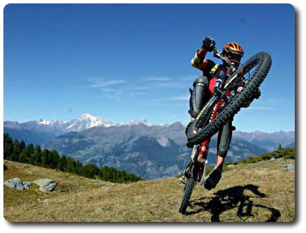 Camping Arvier - image n°8 - UniversalBooking