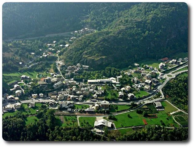 Camping Arvier - image n°9 - UniversalBooking