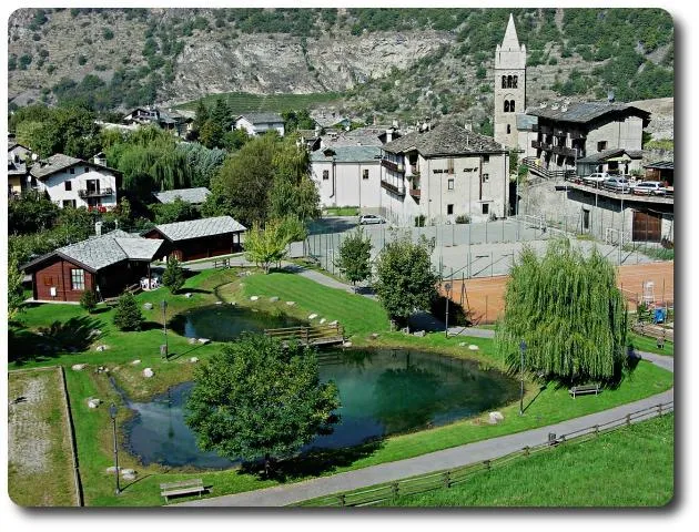 Camping Arvier - image n°10 - UniversalBooking