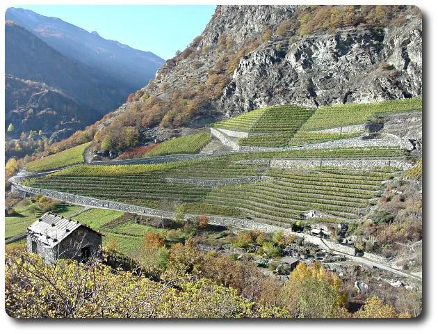 Camping Arvier - image n°11 - UniversalBooking