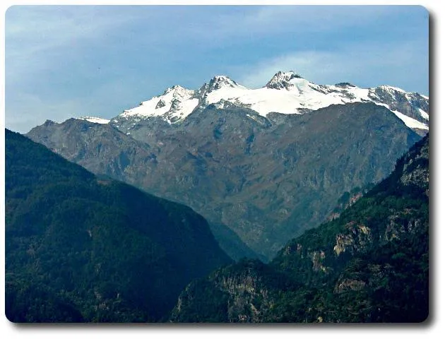 Camping Arvier - image n°13 - UniversalBooking