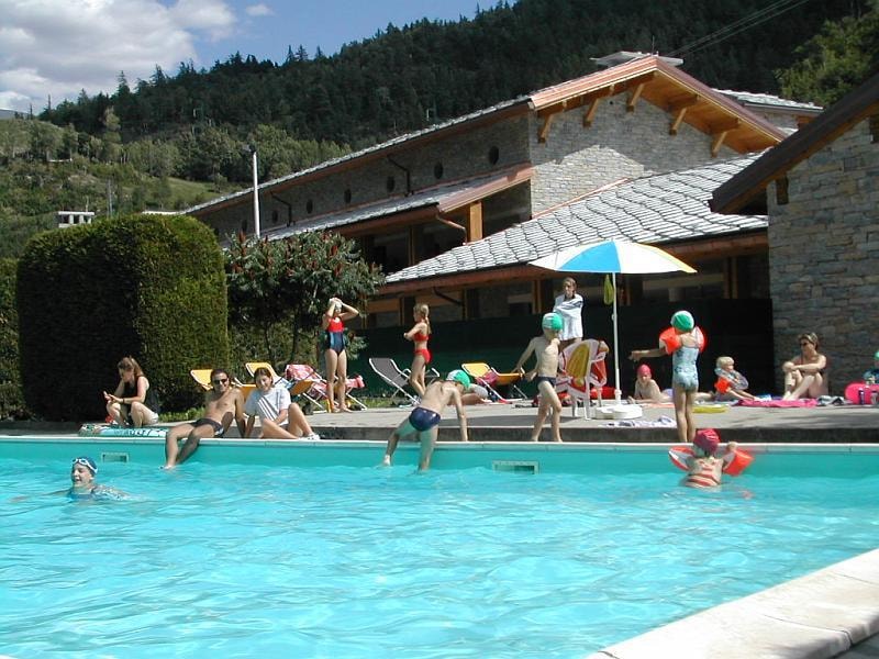 Camping Arvier — Photo 3