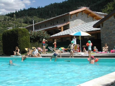 Camping Arvier